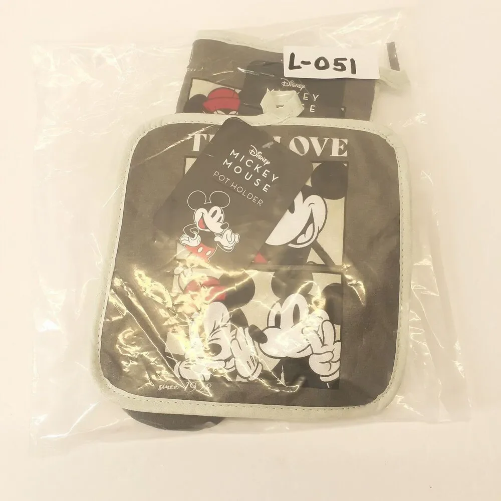 Disney mickey minnie
